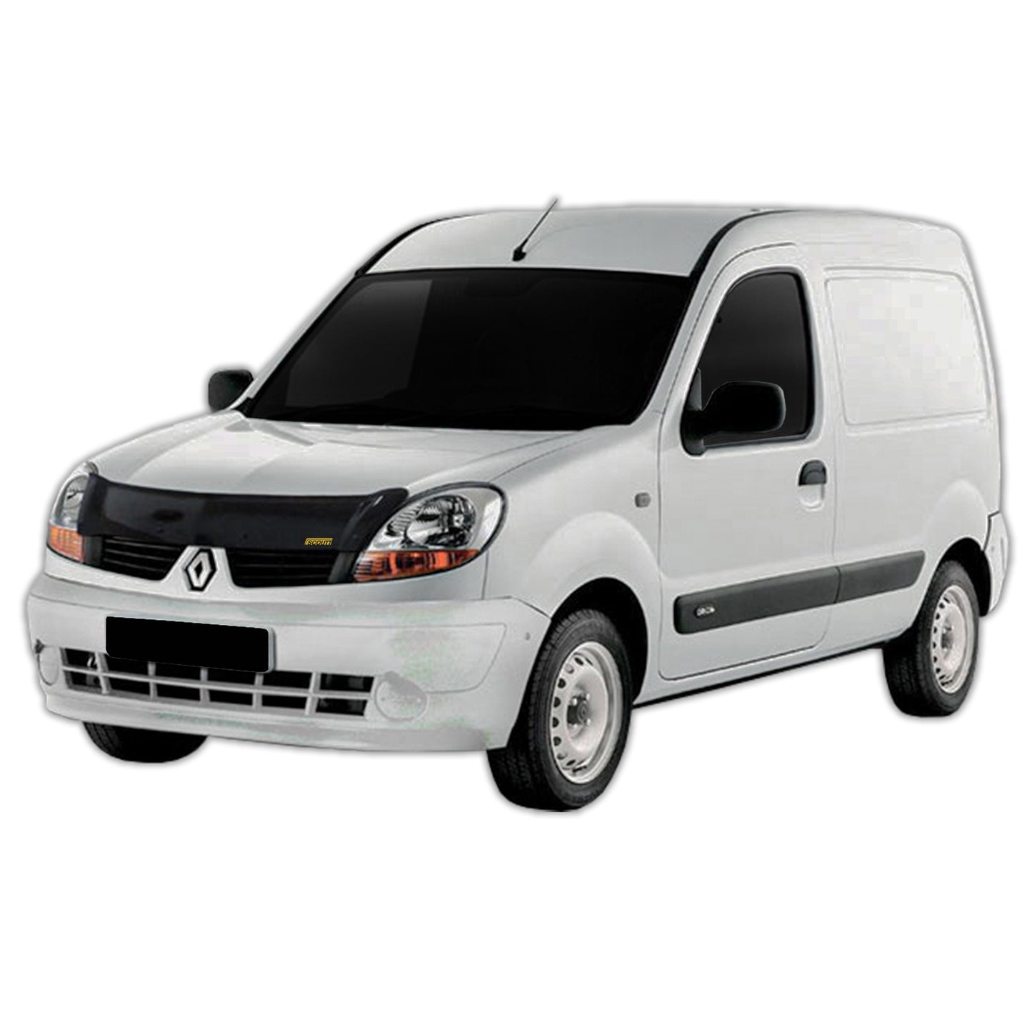 Deflector de capota Scoutt, Renault Kangoo, 2003-2007