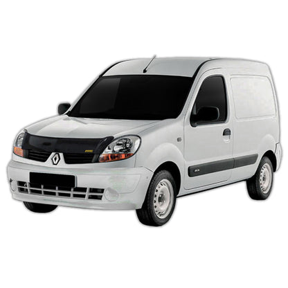 Deflector de capota Scoutt, Renault Kangoo, 2003-2007