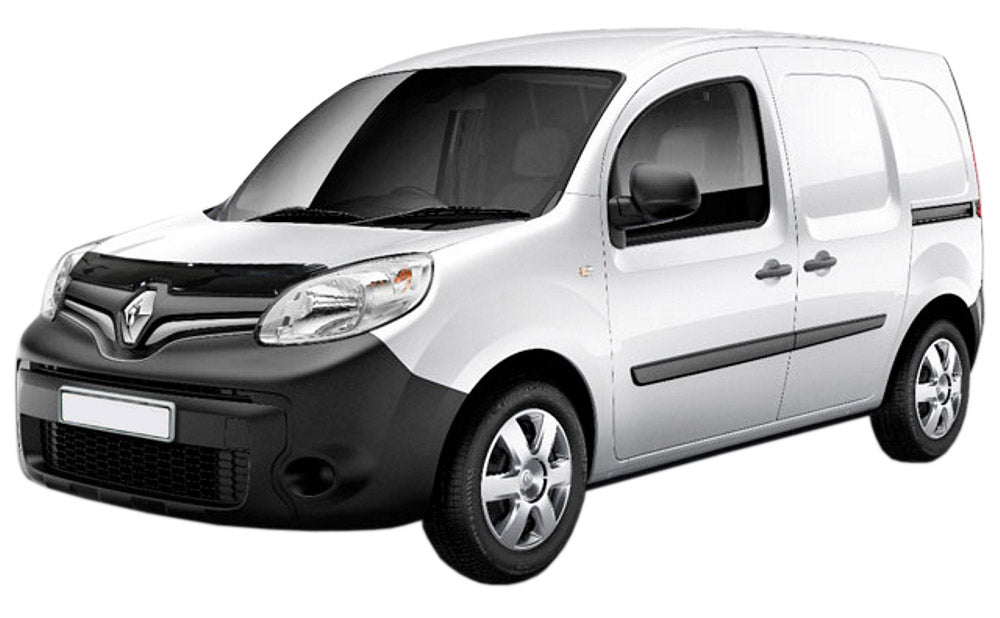 Deflector de capota Scoutt, Renault Kangoo, 2013-2021