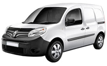 Deflector de capota Scoutt, Renault Kangoo, 2013-2021