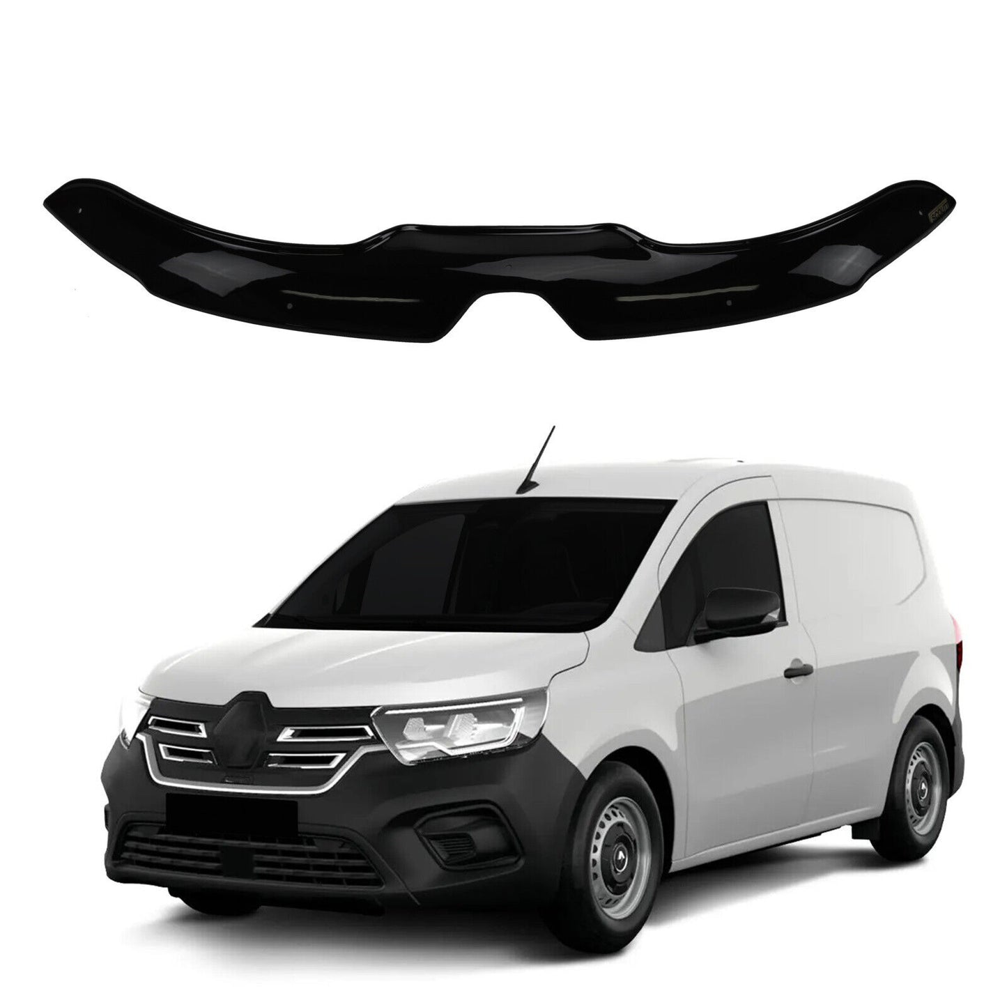 Deflector de capota Scoutt, Renault Kangoo, 2021-
