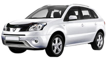 Deflector de capota Scoutt, Renault Koleos I, 2008-2010