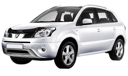 Deflector de capota Scoutt, Renault Koleos I, 2008-2010