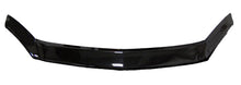 Deflector de capota Scoutt, Renault Koleos I facelift, 2012-2016
