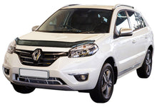 Deflector de capota Scoutt, Renault Koleos I facelift, 2012-2016