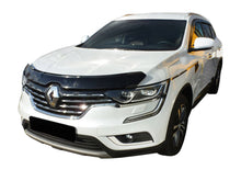 Deflector de capota Scoutt, Renault Koleos II, 2016-2023