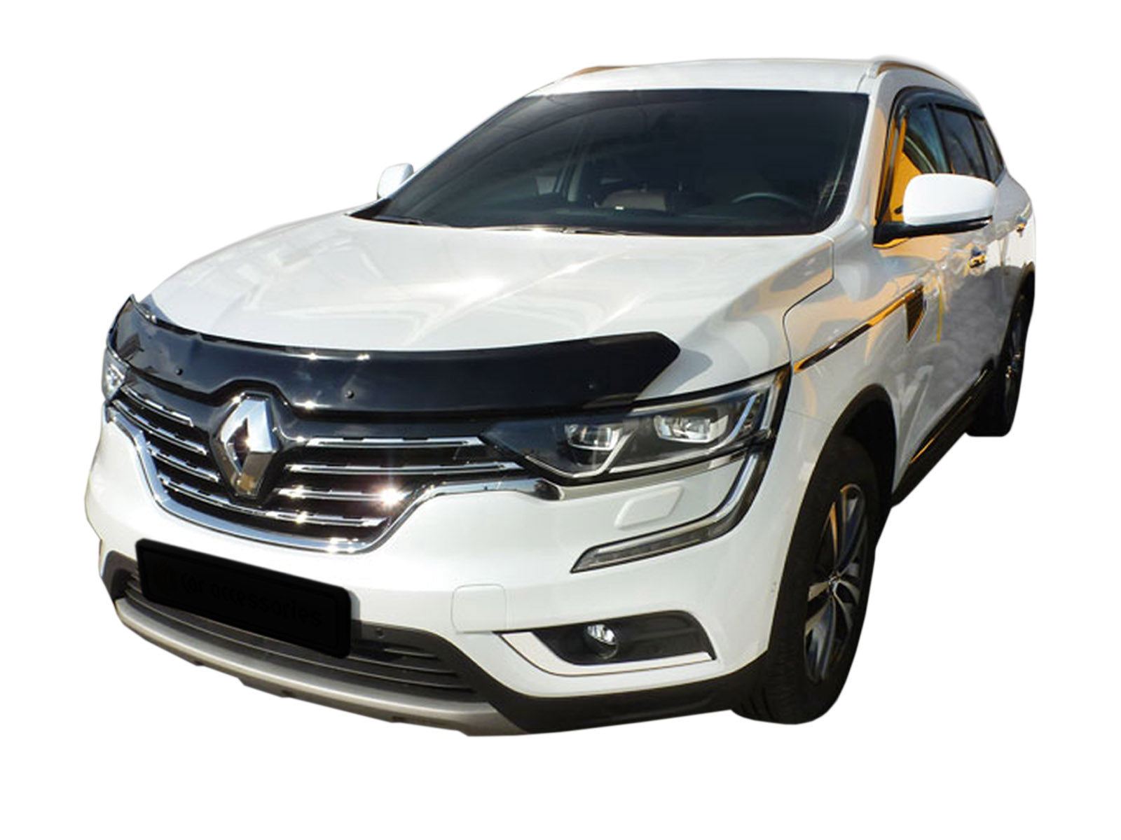 Deflector de capota Scoutt, Renault Koleos II, 2016-2023