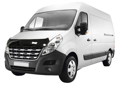 Deflector de capota Scoutt, Renault Master, 2010-2014