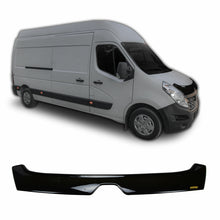 Deflector de capota Scoutt, Renault Master, 2014-2019