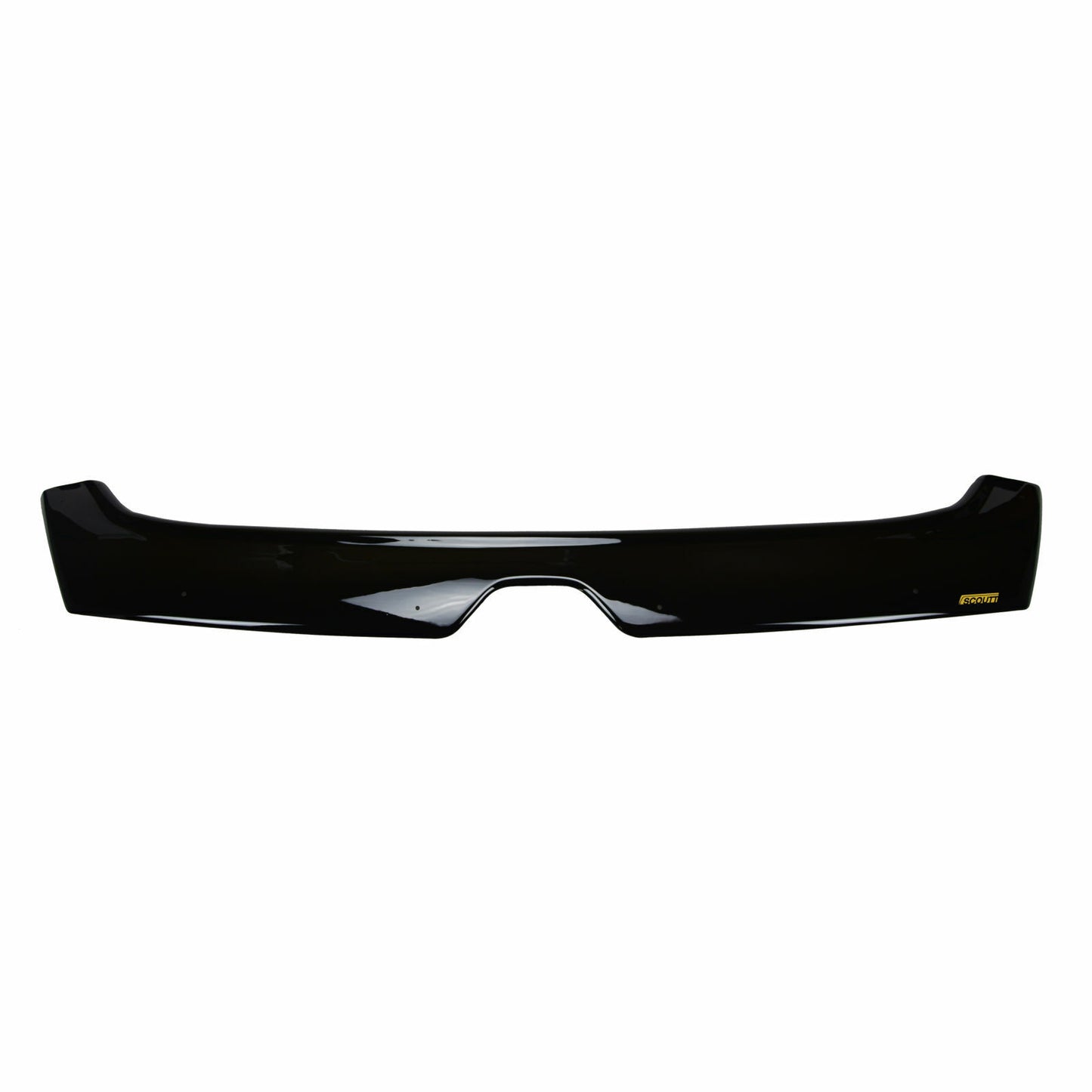 Deflector de capota Scoutt, Renault Master, 2014-2019