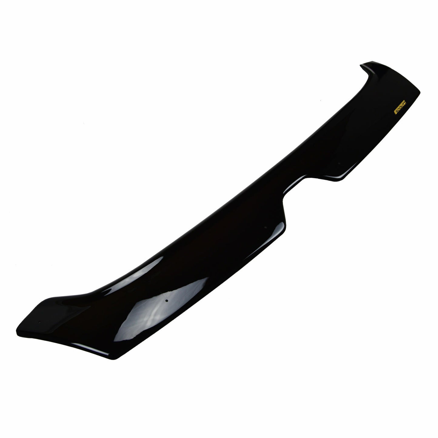 Deflector de capota Scoutt, Renault Master, 2014-2019