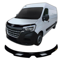 Deflector de capota Scoutt, Renault Master, 2019-