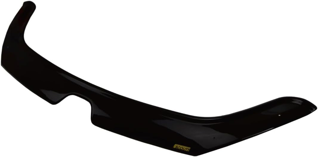 Deflector de capota Scoutt, Renault Trafic, 2014-2019