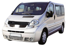 Deflector de capota Scoutt, Renault Trafic I, 2001-2014