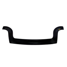 Deflector de capota Scoutt, Renault Trafic I (lung), 2001-2014