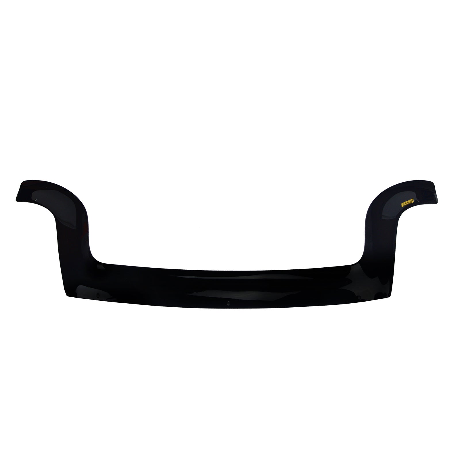 Deflector de capota Scoutt, Renault Trafic I (lung), 2001-2014