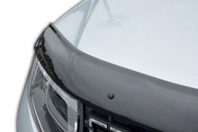 Deflector de capota Scoutt, Renault Trafic I (lung), 2001-2014