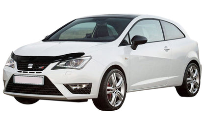 Deflector de capota Scoutt, Seat Ibiza, 2012-2017
