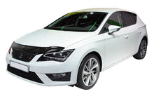 Deflector de capota Scoutt, Seat Leon (5F), 2012-2020