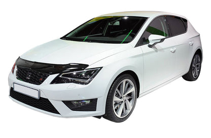 Deflector de capota Scoutt, Seat Leon (5F), 2012-2020
