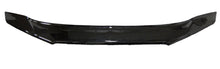 Deflector de capota Scoutt, Seat Leon (5F), 2012-2020