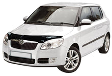 Deflector de capota Scoutt, Skoda Fabia II, hatchback, 2007-2014