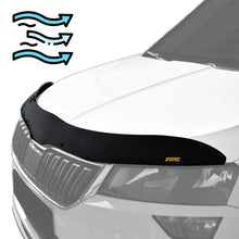 Deflector de capota Scoutt, Skoda Kodiaq, 2016-2023