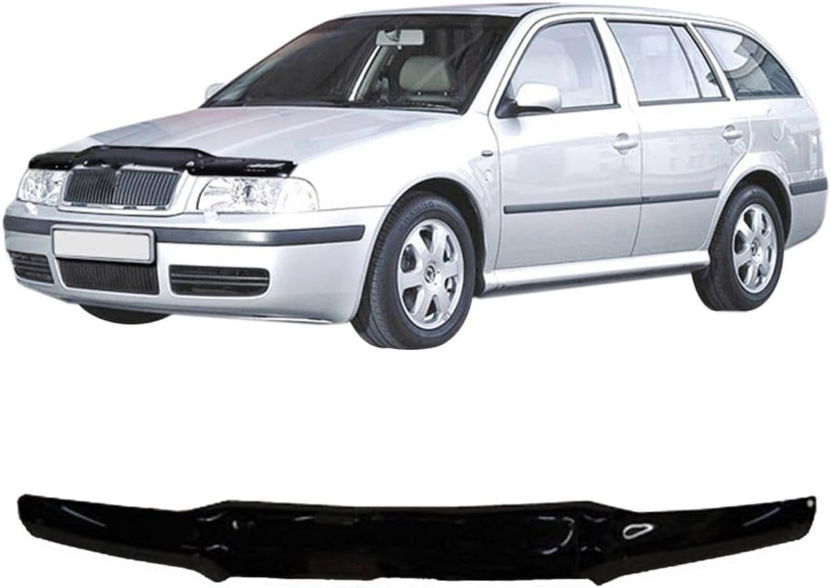 Deflector de capota Scoutt, Skoda Octavia, 1996-2008