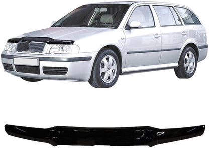 Deflector de capota Scoutt, Skoda Octavia, 1996-2008