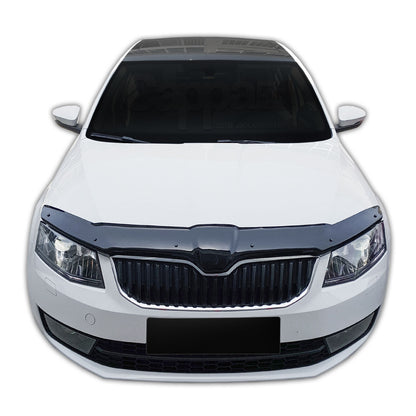 Deflector de capota Scoutt, Skoda Octavia, 2013-2019