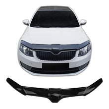 Deflector de capota Scoutt, Skoda Octavia, 2013-2019