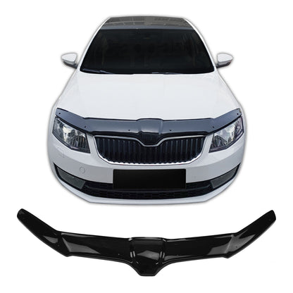 Deflector de capota Scoutt, Skoda Octavia, 2013-2019