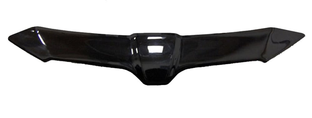 Deflector de capota Scoutt, Skoda Octavia III, liftback/hatchback, 2012-2017