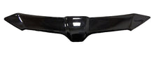 Deflector de capota Scoutt, Skoda Octavia III, liftback/hatchback, 2012-2017