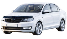 Deflector de capota Scoutt, Skoda Rapid, 2012-2019