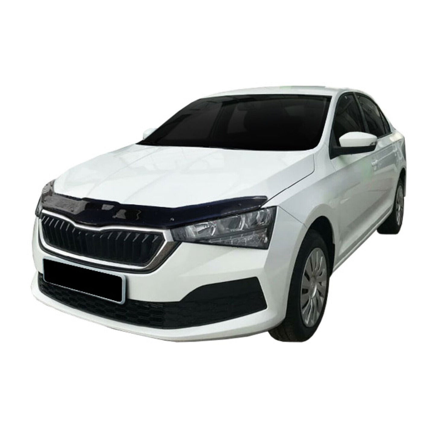 Deflector de capota Scoutt, Skoda Scala, 2020-