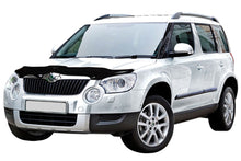 Deflector de capota Scoutt, Skoda Yeti, 2009-2013