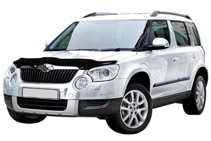 Deflector de capota Scoutt, Skoda Yeti, 2009-2013