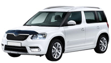 Deflector de capota Scoutt, Skoda Yeti (facelift), 2013-2017