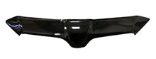 Deflector de capota Scoutt, Skoda Yeti (facelift), 2013-2017