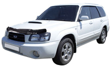 Deflector de capota Scoutt, Subaru Forester, 2002-2005