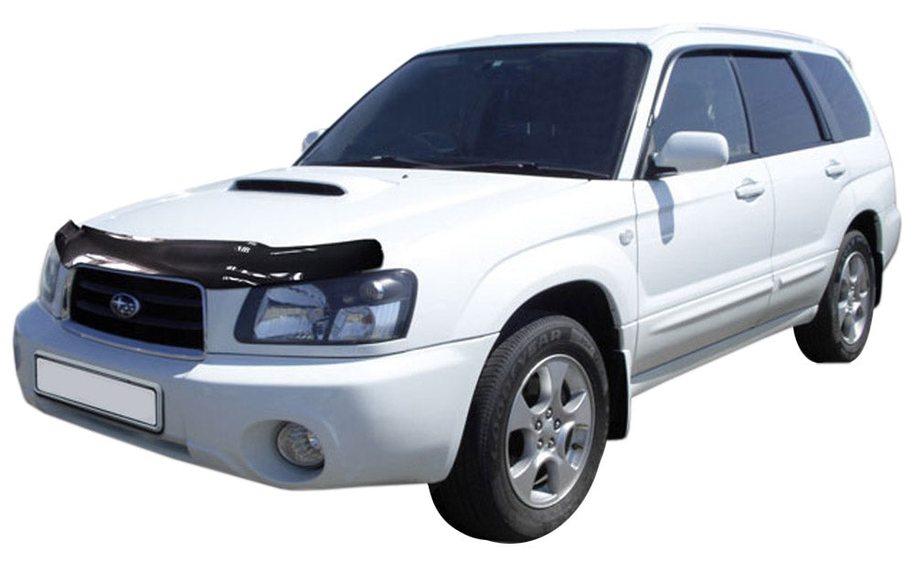Deflector de capota Scoutt, Subaru Forester, 2002-2005