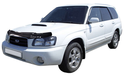 Deflector de capota Scoutt, Subaru Forester, 2002-2005
