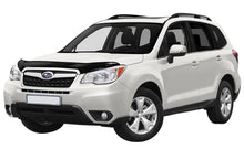 Deflector de capota Scoutt, Subaru Forester, 2012-2018