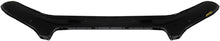 Deflector de capota Scoutt, Subaru Forester, 2018-