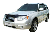 Deflector de capota Scoutt, Subaru Forester (SG), 2005-2008