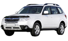 Deflector de capota Scoutt, Subaru Forester (SH), 2008-2013