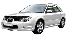 Deflector de capota Scoutt, Subaru Impreza, 2006-2008