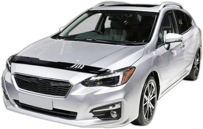 Deflector de capota Scoutt, Subaru Impreza, 2016-2019