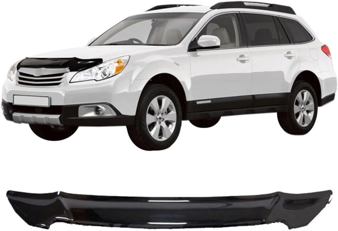 Deflector de capota Scoutt, Subaru Outback, 2009-2014